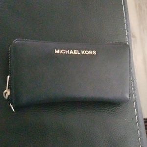 Michael Kors wallet